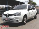 RENAULT Clio Hatch Expression 1.0 16v 4p. Branca