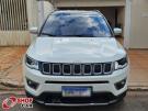 JEEP Compass Limited 2.0 16v Branca