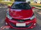 HYUNDAI HB20 Comfort 1.6 16v Vermelha