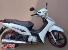 HONDA Biz 125i EX Branca