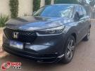 HONDA HR-V Touring 1.5T 16v Cinza