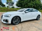 AUDI A5 Sportback S-Line 2.0 TFSi 16v Branca