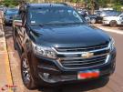 GM - Chevrolet S10 LTZ 2.8CTDi 16v 4x4 C.D. Preta