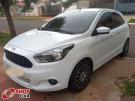 FORD Ka Hatch SE 1.0 12v Branca