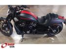 HARLEY-DAVIDSON VRSC Night Rod 1250 Special Preta/Vermelha