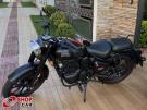 ROYAL ENFIELD Classic Dark 350 Preta