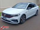 VW - Volkswagen Jetta GLi 2.0 16v TSi Branca