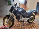 HONDA CB 300R Preta