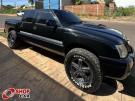 GM - Chevrolet S10 Executive 2.8TD 4X4 C.D. Preta