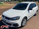 VW - Volkswagen Gol Trendline 1.6 4p. Branca