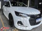 GM - Chevrolet Onix Hatch RS 1.0T 12v Branca/Preta