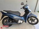 HONDA Biz 125i EX Azul