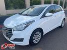 HYUNDAI HB20 Comfort Plus 1.0 12v Branca