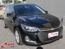 GM - Chevrolet Onix Sedan Plus Premier 1.0T 12v Preta