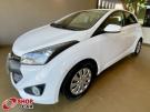 HYUNDAI HB20 Comfort Plus 1.0 12v Branca