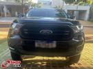 FORD Ranger Black 2.2TDCi 16v C.D. Preta