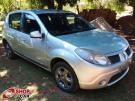 RENAULT Sandero Vibe 1.6 Prata