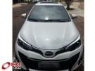 TOYOTA Yaris Hatch XLS 1.5 16v Branca