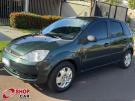 FORD Fiesta Hatch Personnalité 1.0 4p. Verde