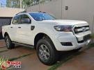 FORD Ranger XLS 2.2TDCi 16v 4x4 C.D. Branca