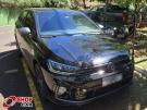 VW - Volkswagen Virtus Exclusive 1.4 16v TSi Preta