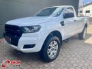 FORD Ranger XL 2.2TDCi 16v 4x4 C.S. Chassi Branca