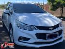 GM - Chevrolet Cruze Sedan LT 1.4T 16v Branca