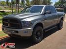 RAM 2500 Laramie 6.7TDi 24v 4X4 C.D. Chumbo