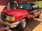 FORD Ranger STX 4.0 V6 C.E. Vermelha