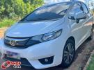 HONDA Fit EX 1.5 16v Branca