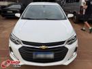 GM - Chevrolet Onix Hatch Premier 1.0T 12v Branca