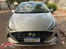 HYUNDAI HB20 Vision 1.0 12v Prata