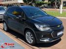 GM - Chevrolet Tracker Premier 1.4T 16v Preta