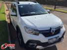 RENAULT StepWay Iconic 1.6 16v Branca