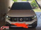 VW - Volkswagen T-Cross Highline 1.4 16v TSi Branca