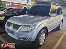 MITSUBISHI Pajero TR4 2.0 16v 4x4 Prata