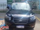 HYUNDAI Santa Fe GLS 2.7 V6 24v AWD Preta