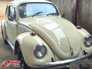 VW - Volkswagen Fusca 1300 Bege