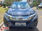 HONDA HR-V EXL 1.8 16v Azul