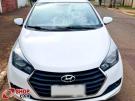 HYUNDAI HB20 Comfort Plus 1.0T 12v Branca