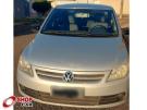 VW - Volkswagen Voyage 1.0 Prata