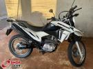 HONDA NXR 160i Bros ESDD Branca