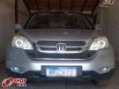 HONDA CR-V EXL 2.0 16v 4WD Prata