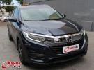 HONDA HR-V EXL 1.8 16v Azul