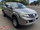 MITSUBISHI L200 Triton Sport HPE 2.4TDi 16v 4X4 C.D. Prata