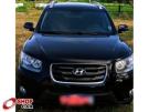 HYUNDAI Santa Fe GLS 3.5 V6 24v AWD Preta