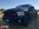 RAM 1500 Classic Laramie Night Edition 5.7 V8 4X4 C.D. Preta