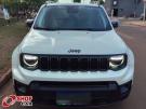 JEEP Renegade Longitude 1.3 16v T270 Branca