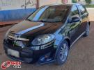 FIAT Palio Sporting 1.6 16v Dualogic 4p. Preta