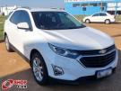 GM - Chevrolet Equinox LT 2.0T 16v Branca